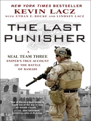 The Last Punisher - ebook